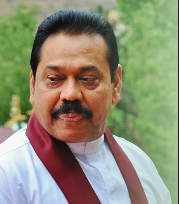 Maximum leader Rajapaksa architect of modern Lanka