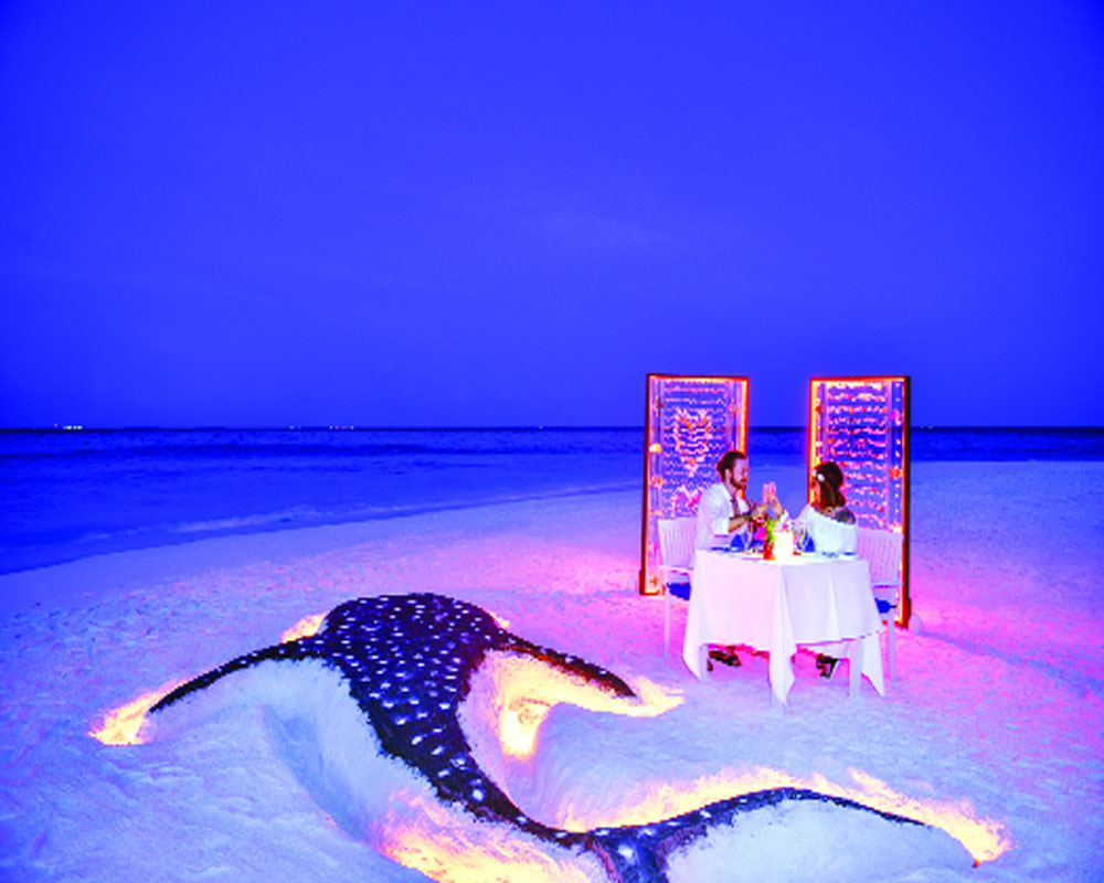Why Maldives Should be on Your Bucket List