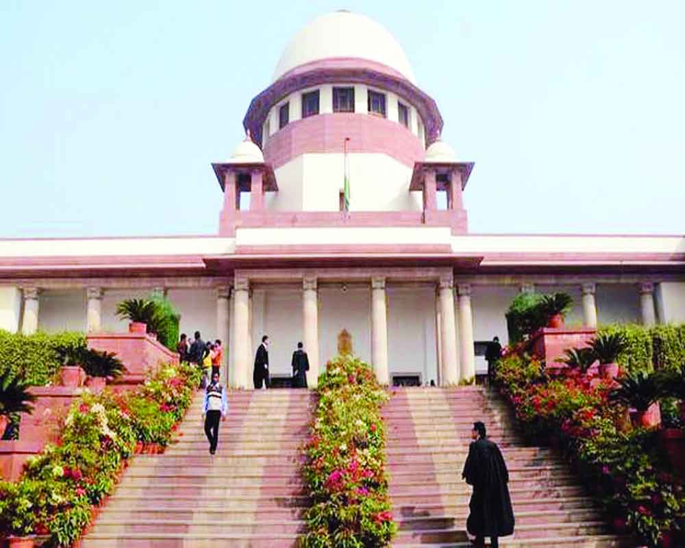 Bridging Gap b/w Supreme Court and High Courts in India