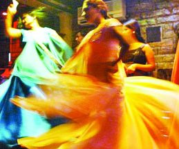 Supreme Court Rules in Favour of Dance Bars