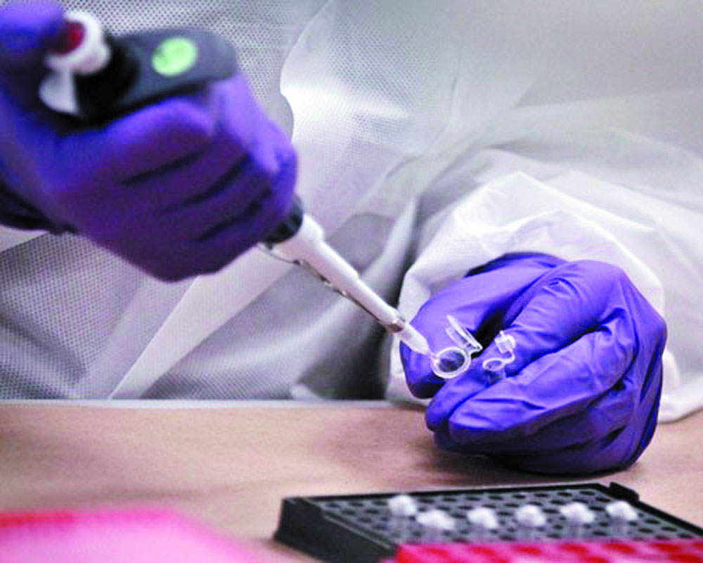Poor DNA Analysis Responsible for Low Conviction Rates in India
