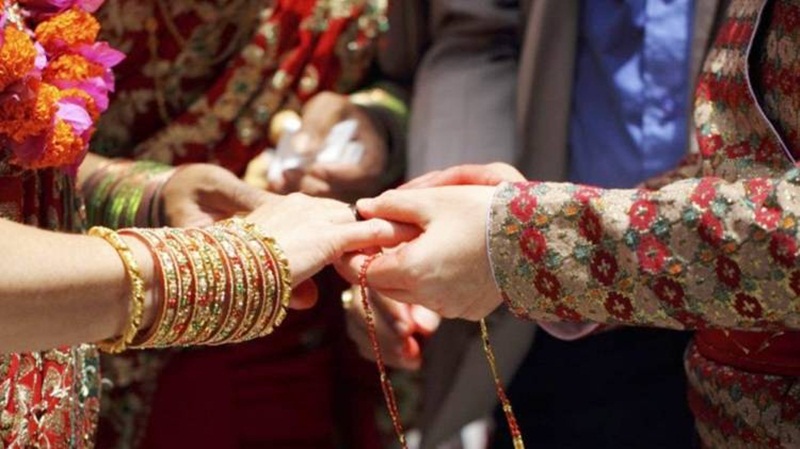 New Law On Its Way for NRI Marriages