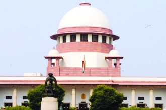 Supreme Court: Article 370 has Acquired Permanent Status