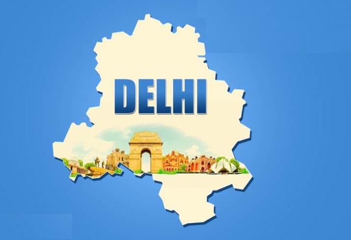 All eyes on Delhi polls in new year