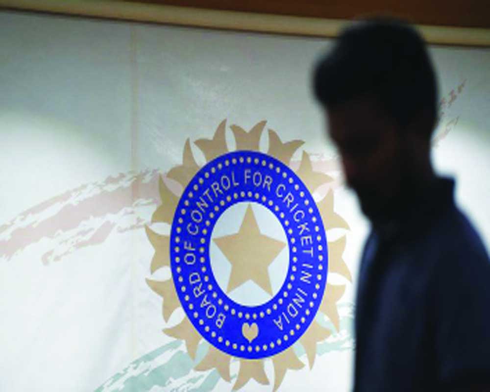 BCCI Strict Attempts to Curb Doping