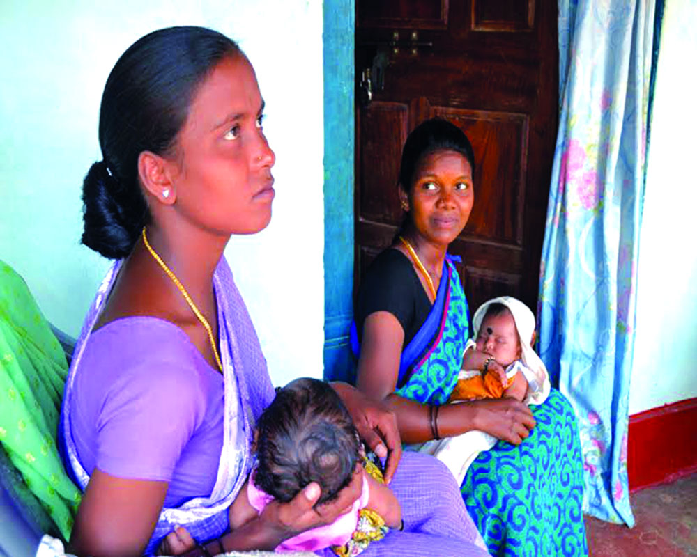 Investment in family planning counselling