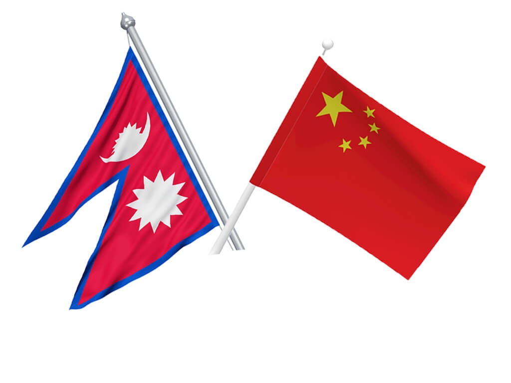 China the emerging ring master of Nepal?
