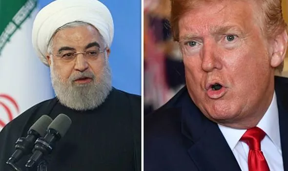 Iran is not playing a tit-for-tat game