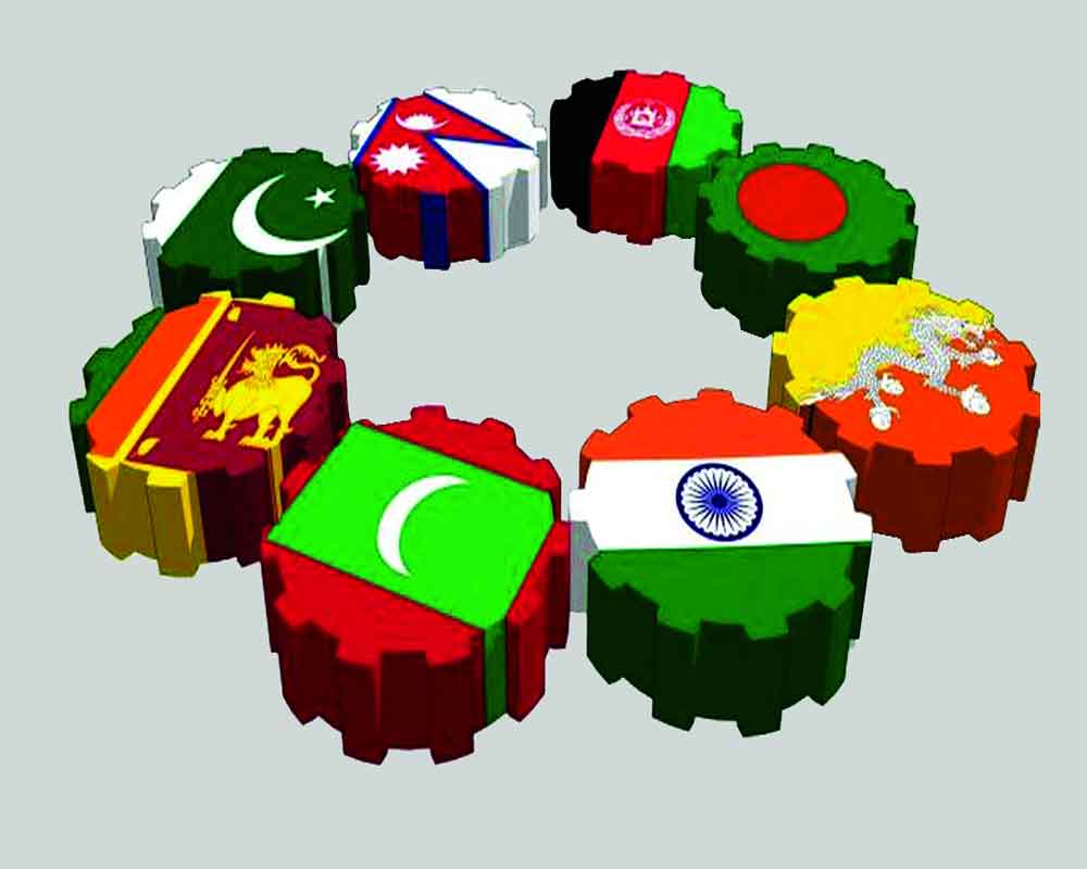Time to secure South Asia