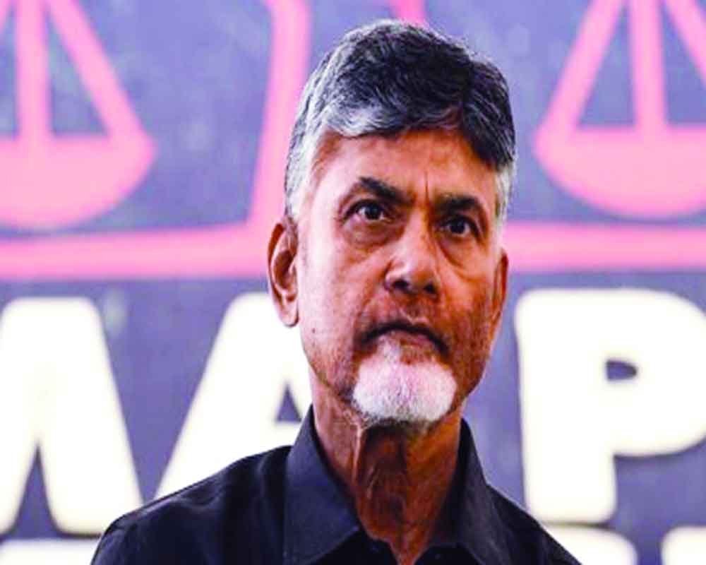 Can TDP Survives the After Election Politics?