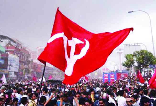 Left Parties Diminishes From Indian Politics