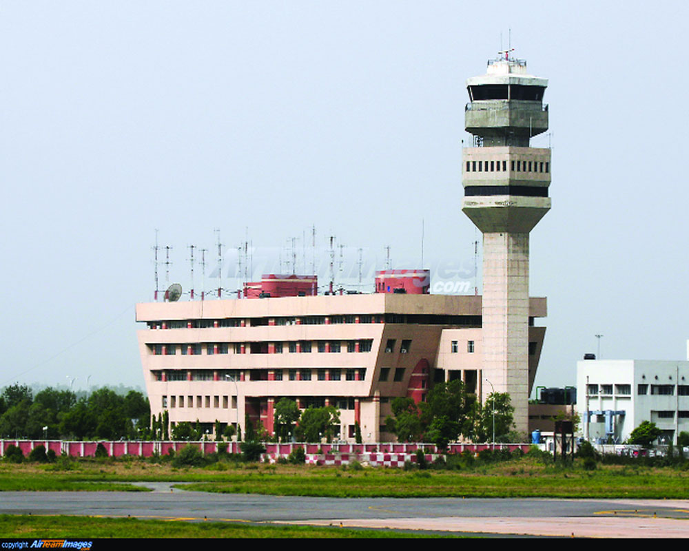 Delhi Touching New Heights with ATC