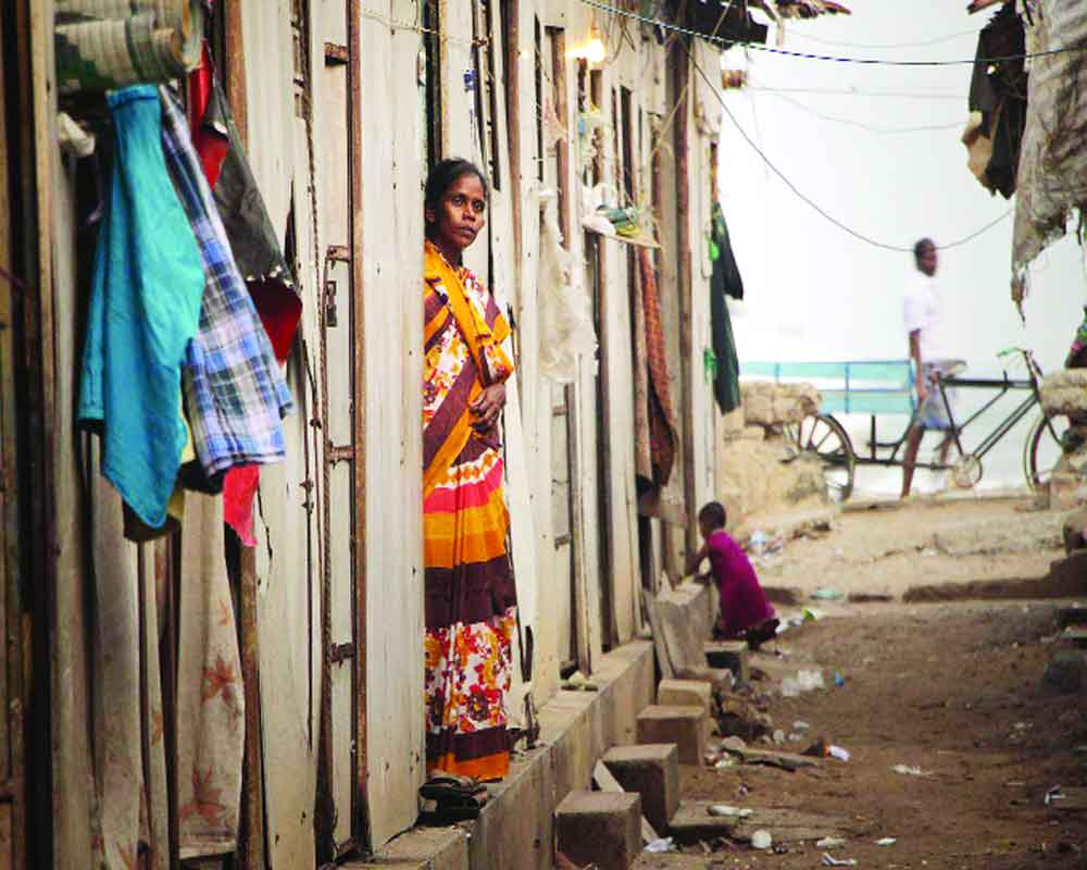A Brave Tale Of Tsunami Hit Tamil Women