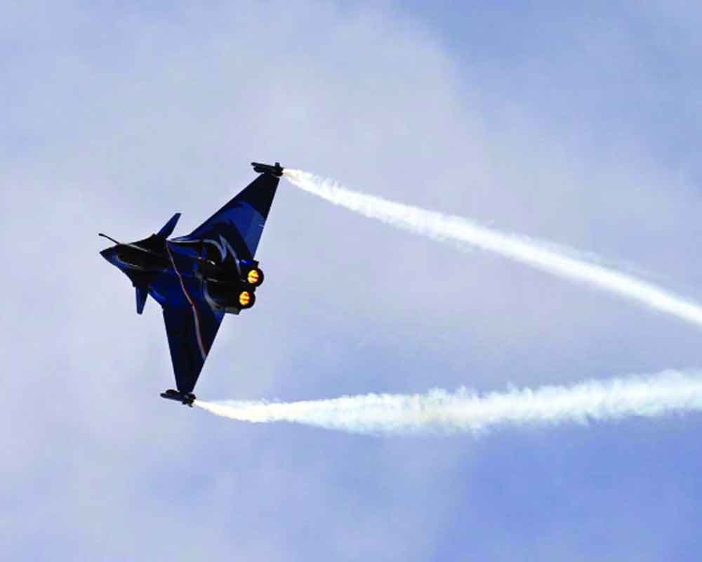 SC Weighs-in on the Rafale Saga