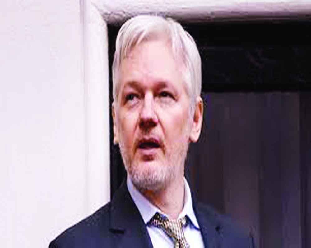 Assange Arrest: What’s Next?
