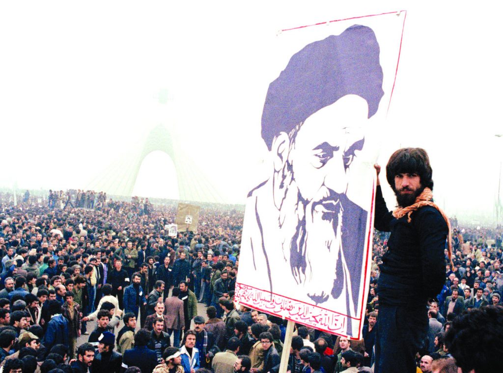 IranIran must focus on sustaining the ethos of the 1979 Revolution must focus on sustaining the ethos of the 1979 Revolution