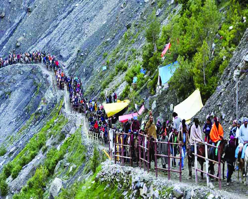 New Pilgrimage Route Can Strengthen Indo-China Relations