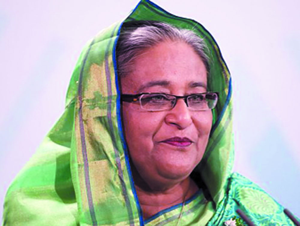 Bangladesh Seeking Corporation of Saudi Arabia for ‘Model Islam’