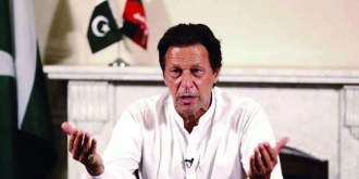 Walking in Imran Khan’s Shoes: An Outline of His Doings