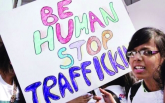 Anti-Trafficking Bill: A Bold Step to Stop Human Trafficking