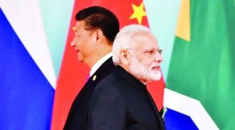 Modi-Xi Summit to Reset Sino-Indian Ties