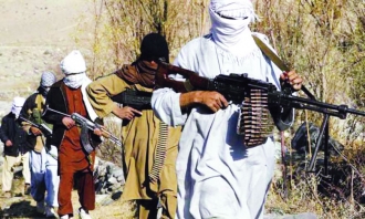 Global Jihadi terror: Emerging Challenges