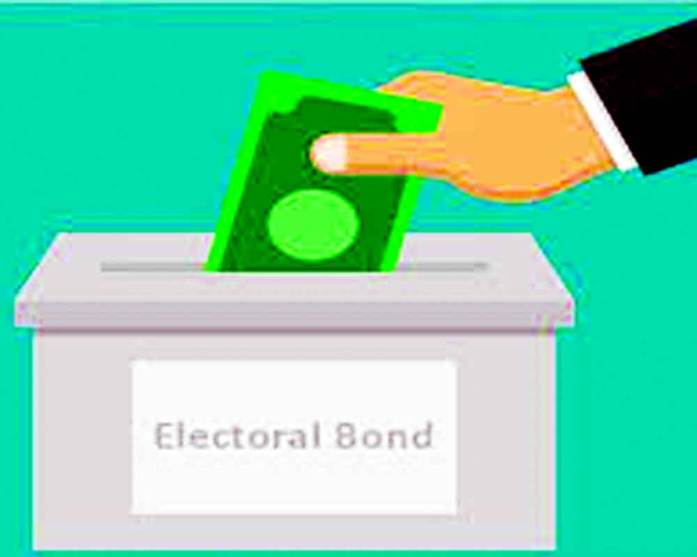 Are electoral bonds doing their job the way it was intended?