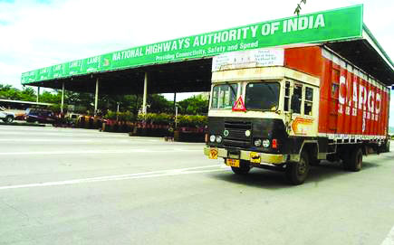 Delhi-Mumbai expressway to soon be a reality