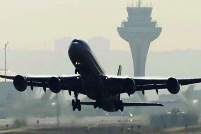 House Panel Rules on Civil Aviation