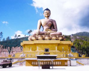 Bhutan: Tourists’ Paradise and a Symbol of Sustainable Living