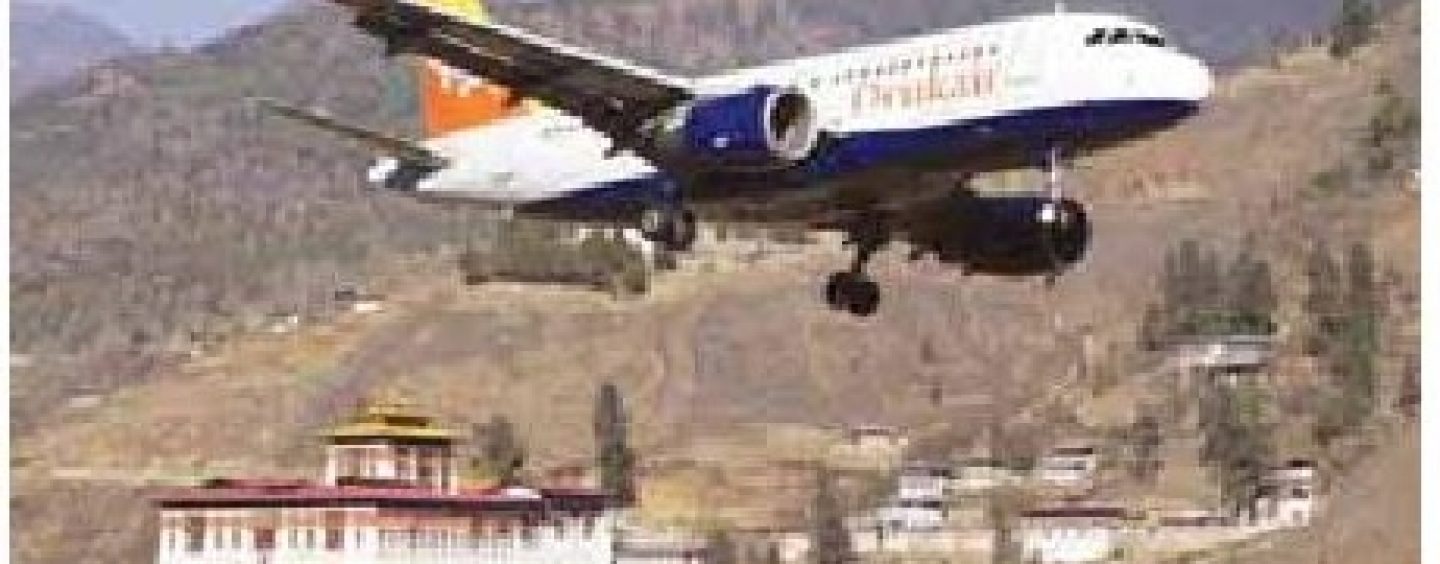 Bhutan-India-Singapore flight soon, says Dorji