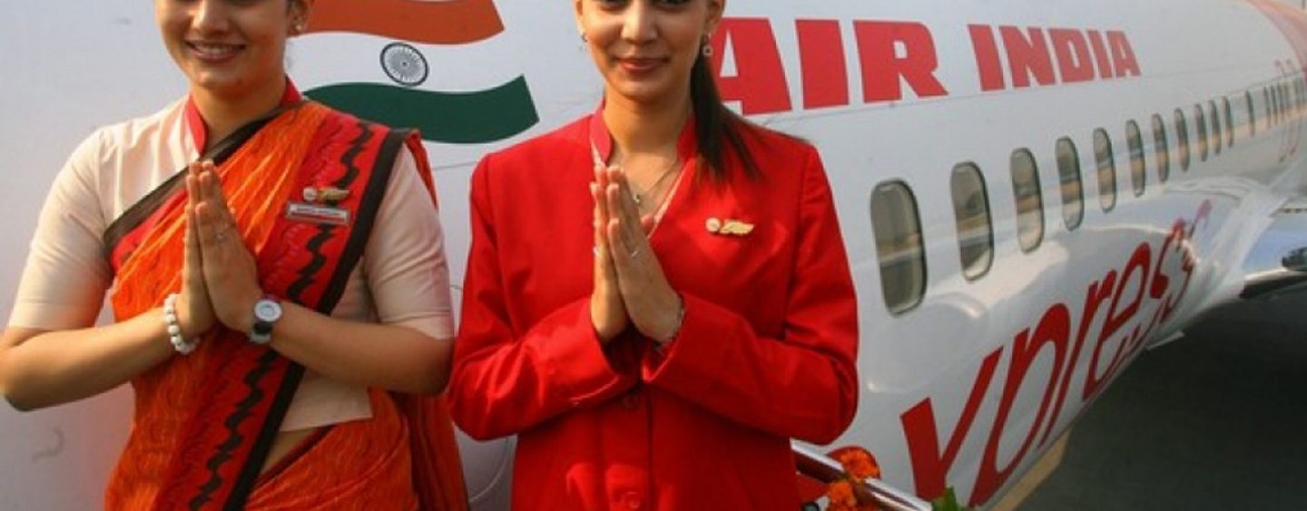 Economic Survey: Air India privatisation will be key to improve Indian airlines’ intl market share