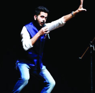 Comicstaan Winner Nishant Suri: My life has Changed Completely After the Show
