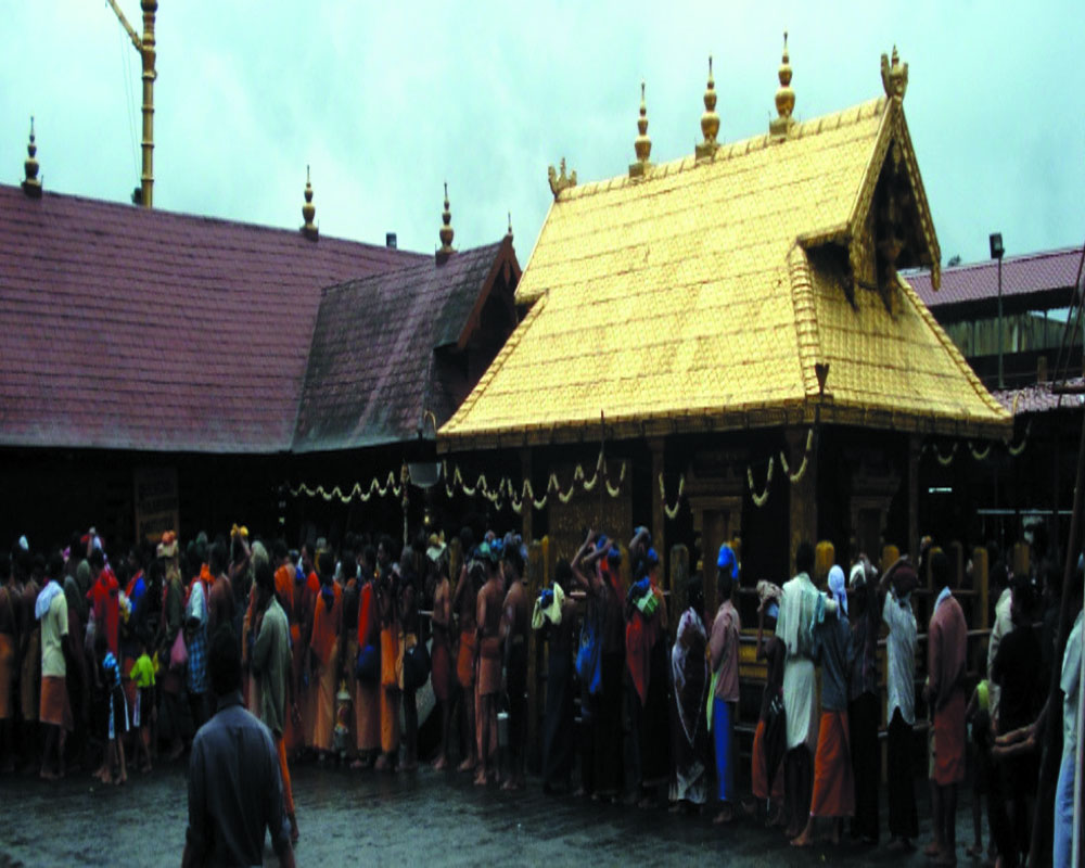 Sabarimala Dharma Wreaks Havoc in Kerala