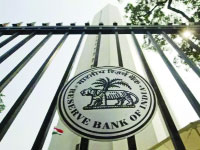 Government Running into Trouble with RBI