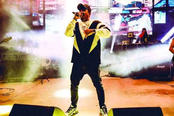 A rendezvous with Divine – the Mumbai based rapper who is making waves