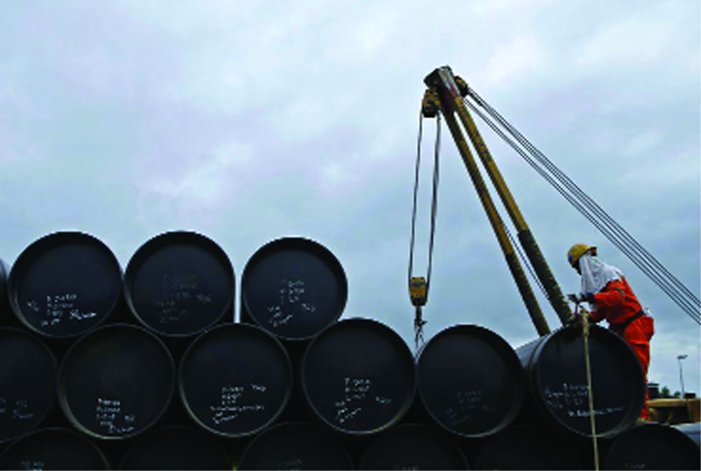 Crude Oil Prices Rising: India Needs New Strategy