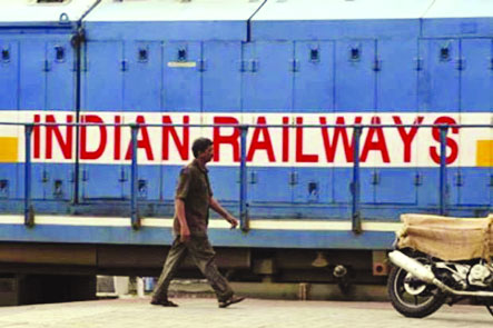 Indian Railways New Dwarf Containers Have 67% More Volume; Could Be A Game-changer