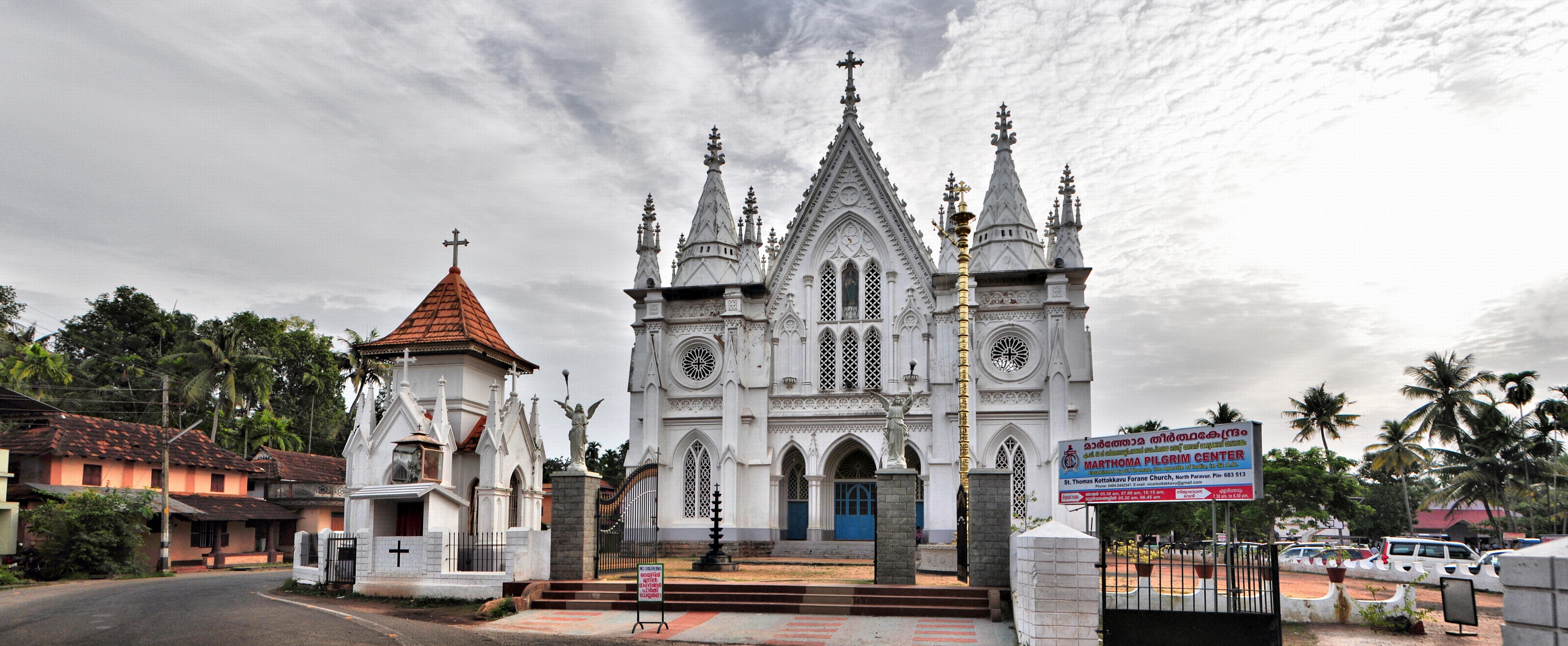 Kerala Church Says Can’t Ban Confessions, Cites “Religious Freedom”