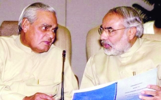 Atal Ji and Modi: Both Share Not Just Humble Backgrounds but Strong Leadership Qualities too