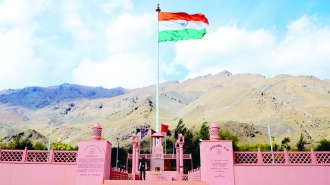Kargil Vijay Diwas: Remembering Indian Military Victory over Pakistan