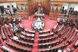 Anti-Trafficking Bill Introduced in Lok Sabha