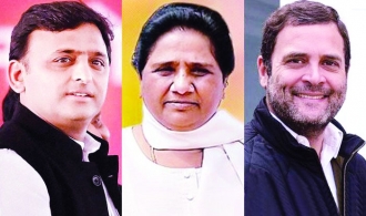 Congress, BSP, SP, RLD Say “Yes” to the Seat-Sharing Agreement?