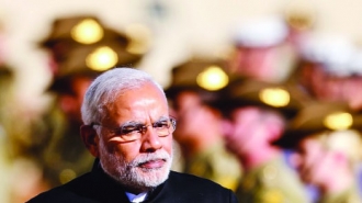 Indian Economy Gains Momentum: Modi’s Vision Working