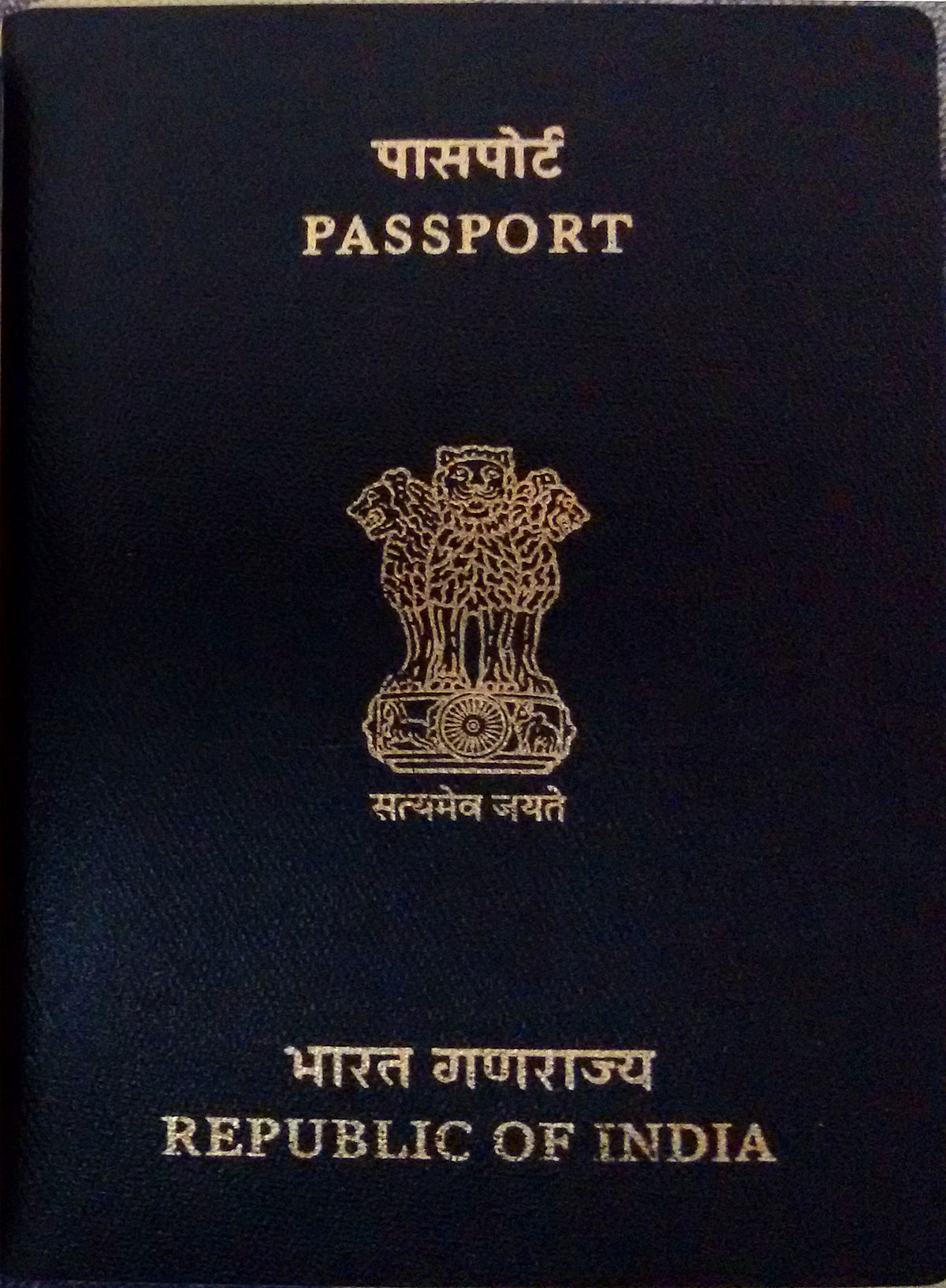 Mismatch Between India’s Worth, Economy, and Indian Passport