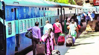 Indian Railways to Strictly Enforce Excess Luggage Rules with Heavy Fines