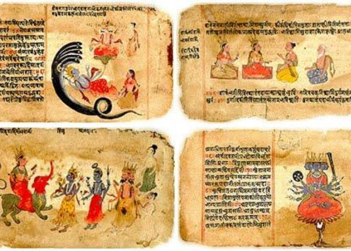 The Turns and Twists of Indian Vedic History – Fact or “Convenient” Fiction?