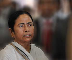 Bengal’s NEET Result angers Mamata Banerjee