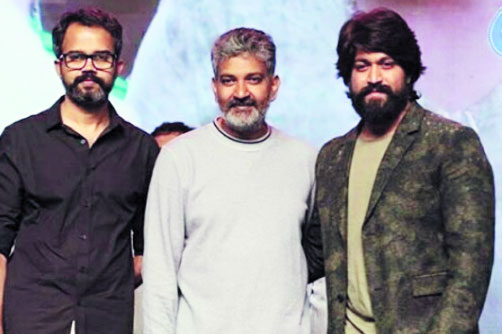 KGF: All You Need to Know About the Upcoming Thriller