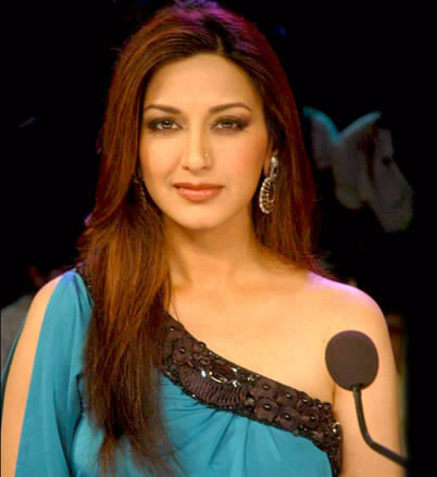 Sonali Bendre Sends An Emotional Message For ‘India’s Best Dramebaaz’ Finale